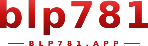 blp781 logo