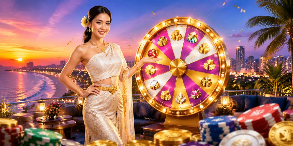 blp781 Fortune Gold